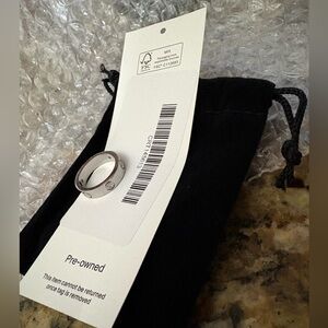 Cartier Love Ring - Pre-Owned